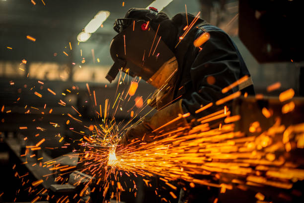 Best Maintenance and Repair Welding in Webb City, MO