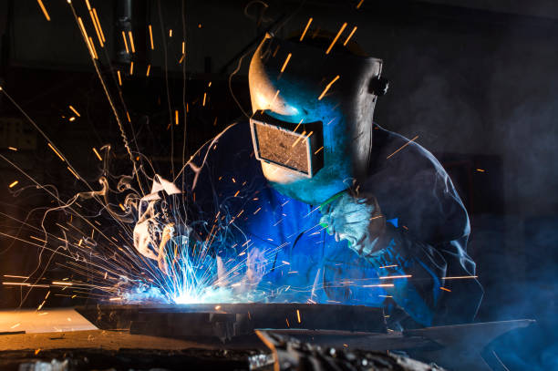 Best Specialty Welding Processes in Webb City, MO