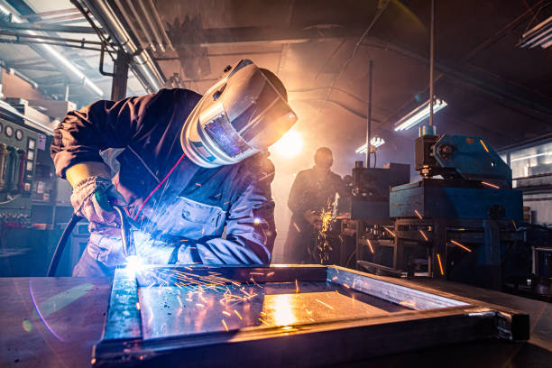 Best Aerospace and Defense Welding in Webb City, MO
