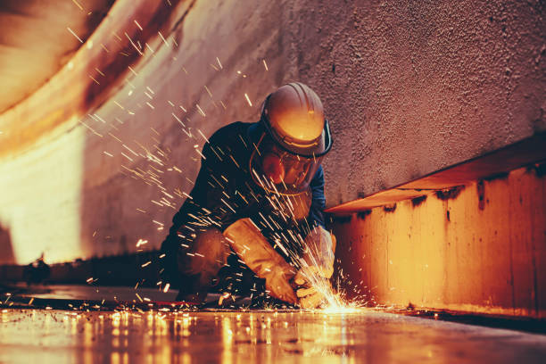 Professional Welder & Metal Fabrication in Webb City, MO