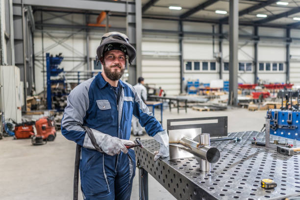  Webb City, MO Welder Pros